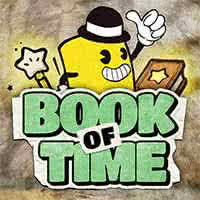 Book of Time